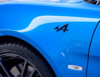Alpine A110S [Japan] '2019–21