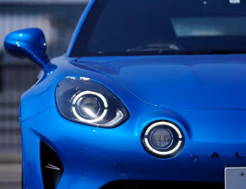 Alpine A110S [Japan] '2019–21