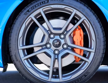 Alpine A110S [Japan] '2019–21