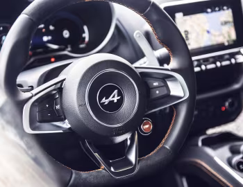 Panneau avant Alpine A110S [Worldwide] '2019–21