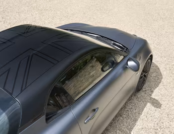 Alpine A110S "Enstone Edition" [UK-spec] '2023