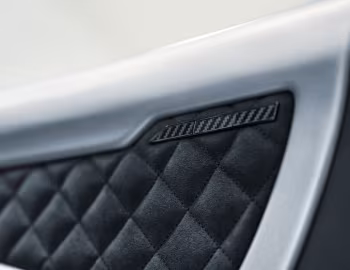 Interior Alpine A110S "Enstone Edition" [UK-spec] '2023