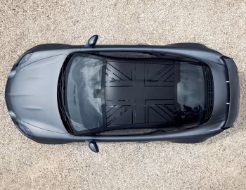 Alpine A110S "Enstone Edition" [UK-spec] '2023