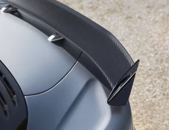 Alpine A110S "Enstone Edition" [UK-spec] '2023