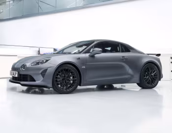 Alpine A110S "Enstone Edition" [UK-spec] '2023