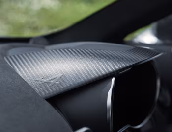 Interior Alpine A110S "Enstone Edition" [UK-spec] '2023