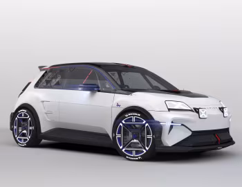 Alpine A290_β '05.2023