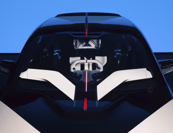 Interior Alpine A290_β '05.2023