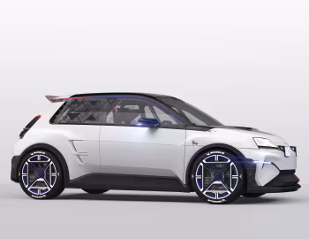 Alpine A290_β '05.2023