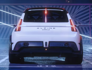 Alpine A290_β '05.2023