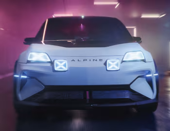Alpine A290_β '05.2023