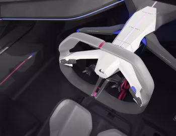 Interior Alpine A290_β '05.2023