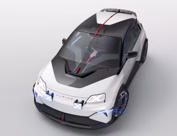 Alpine A290_β '05.2023