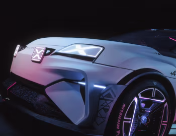 Alpine A290_β '05.2023