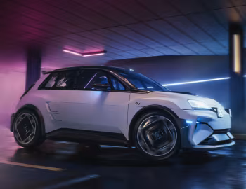 Alpine A290_β '05.2023