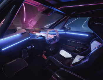 Interior Alpine A290_β '05.2023