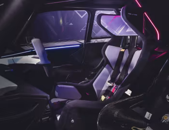 Interior Alpine A290_β '05.2023