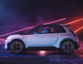 Alpine A290_β '05.2023