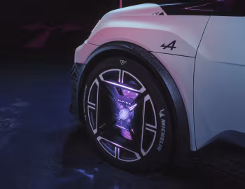 Alpine A290_β '05.2023