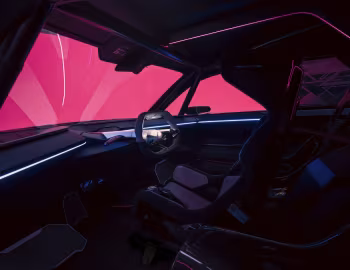 Interior Alpine A290_β '05.2023