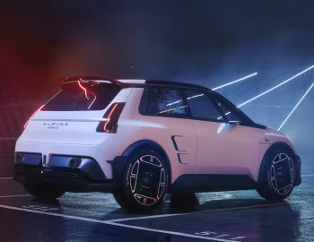 Alpine A290_β '05.2023