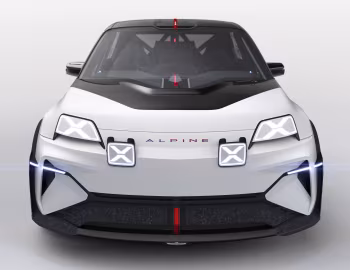 Alpine A290_β '05.2023