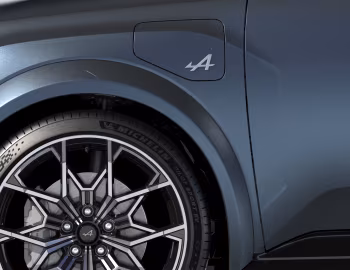 Alpine A290 Collection '2026