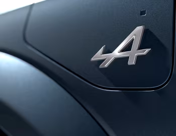 Alpine A290 Collection '2026