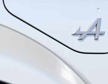 Alpine A290 Collection '2026