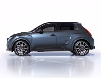 Alpine A290 Collection '2026