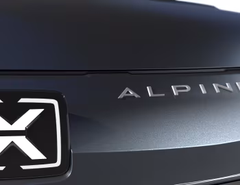 Alpine A290 Collection '2026