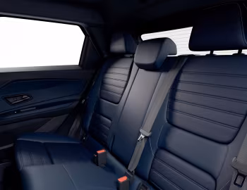 Interior Alpine A290 GT [Worldwide] '2024–pr.