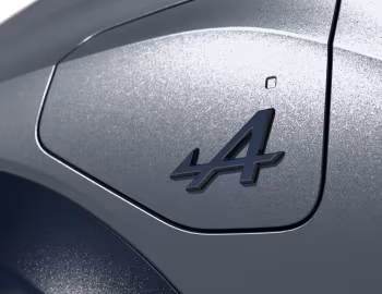 Alpine A290 GT [Worldwide] '2024–pr.