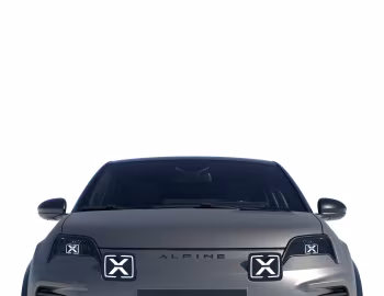 Alpine A290 GT [Worldwide] '2024–pr.