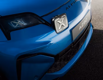 Alpine A290 GTS [Worldwide] '2024–pr.