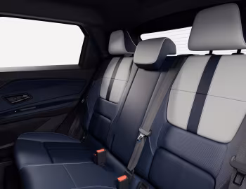Interior Alpine A290 GTS [Worldwide] '2024–pr.