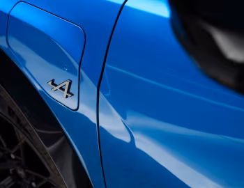 Alpine A290 GTS [Worldwide] '2024–pr.