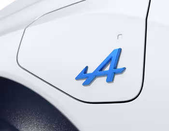 Alpine A290 GTS "Première Edition" [Worldwide] '2024–pr.