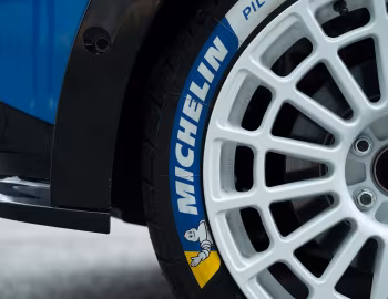 Alpine A290 Rallye '2025–pr.