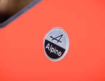 Renault Alpine A310 '1971–73