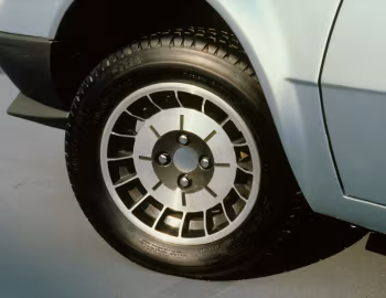 Renault Alpine A310 V6 '1981–85