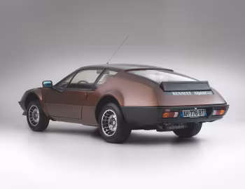 Renault Alpine A310 V6 '1981–85