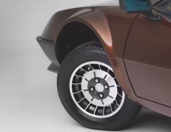 Renault Alpine A310 V6 '1981–85