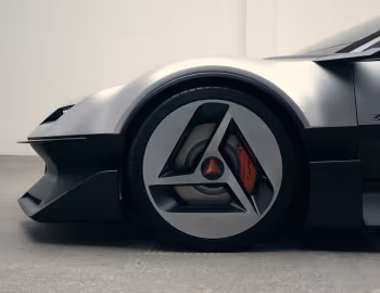 Alpine A310 Vision '10.2026