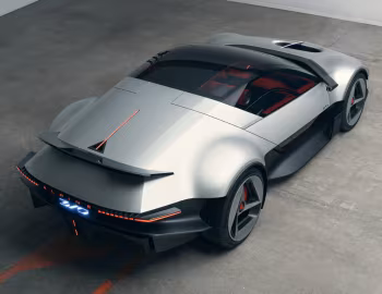 Alpine A310 Vision '10.2026