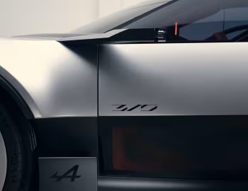 Alpine A310 Vision '10.2026