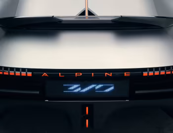 Alpine A310 Vision '10.2026