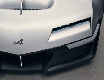 Alpine A310 Vision '10.2026