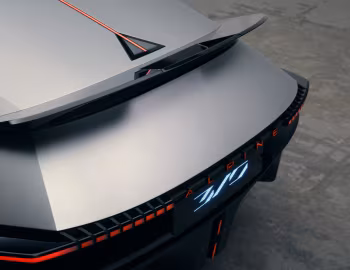 Alpine A310 Vision '10.2026