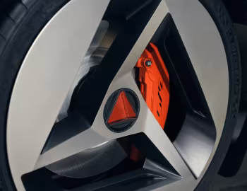 Alpine A310 Vision '10.2026